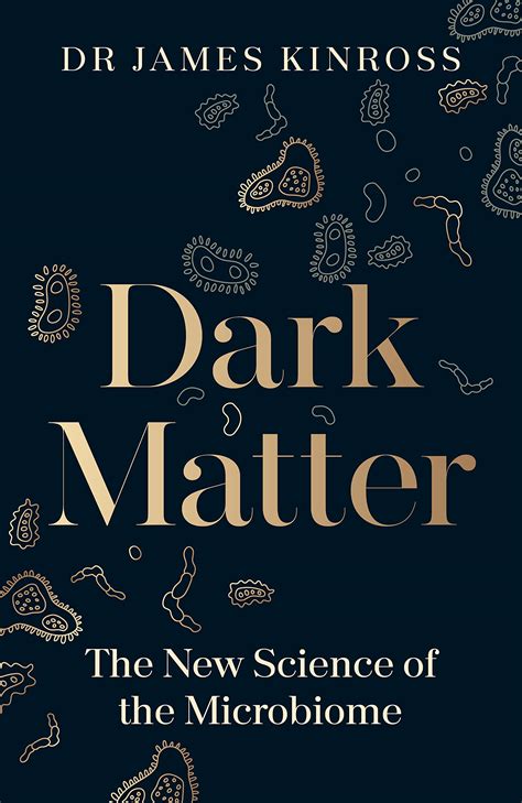 Black Matter Book 6