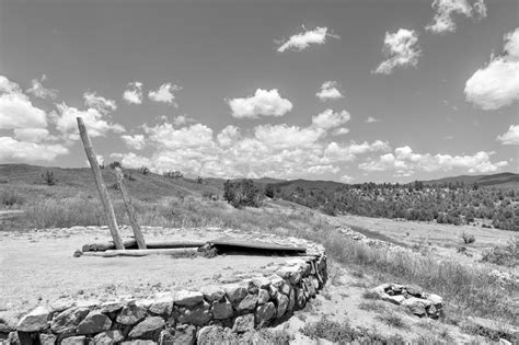 Pecos National Historical Park – Patrick Kelly's Website