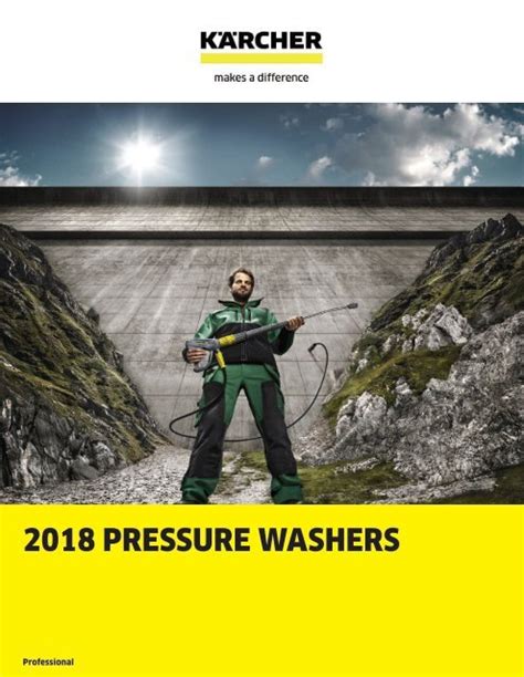 Global Fashion 4 Metre Karcher HD 640 S Type Pressure Washer Drain