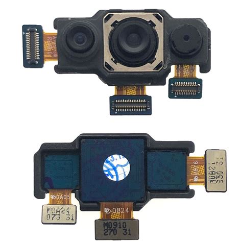 SM M21 M215 Rear Camera (1SET 3PCS) – CME Distribution Sdn Bhd