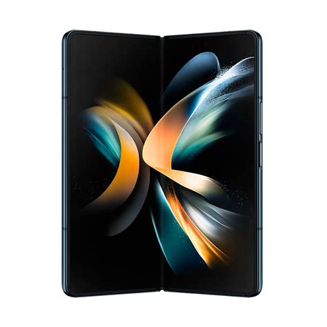 Смартфон Samsung Galaxy Z Fold 4 512 graygreen купить в рассрочку в ...