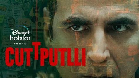 Cuttputlli Teaser Akshay Kumar Has To Play Mind Games To Hunt Down