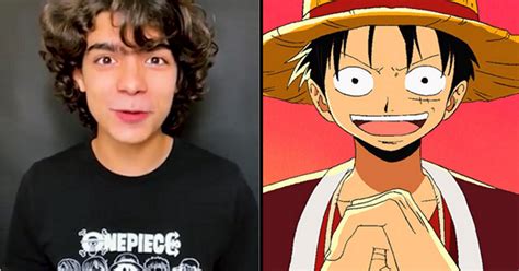 Here is who will play Luffy in the live series One Piece: the cast is ...