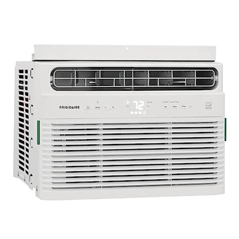 I Tested the U Shaped Air Conditioner 5000 Btu: Here's Why It's a Must ...