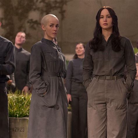 Instagram Hunger Games Hunger Games Johanna Mockingjay