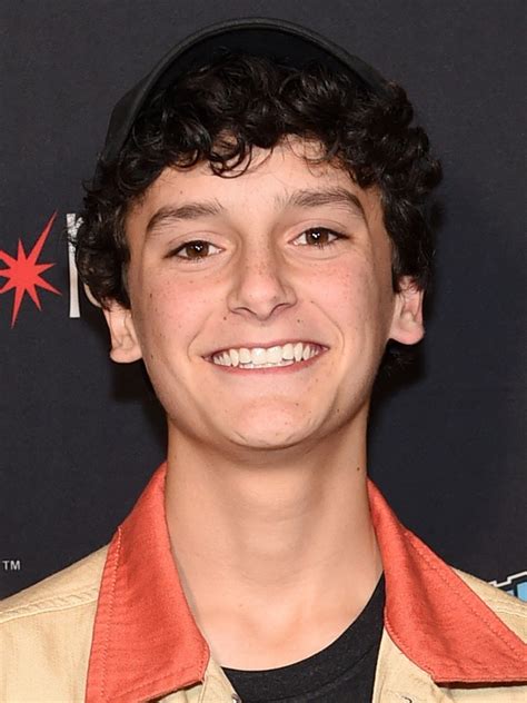 Nicolas Cantu | Biography, Movies & Net Worth | Screendollars