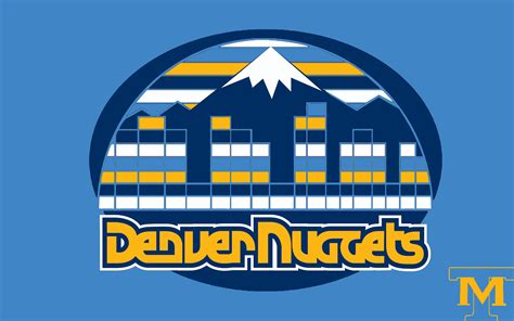 nuggets logo