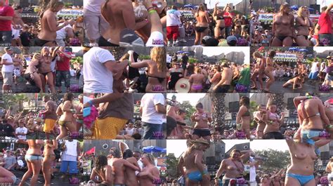 College Girls Get Naked In Front Of Huge Crowd Intporn Forums