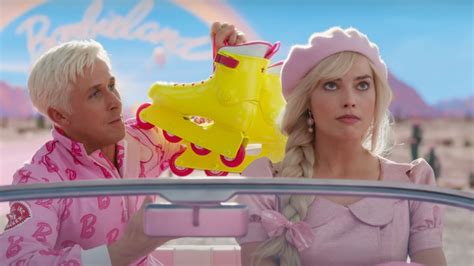 Greta Gerwig Introduces the Many Barbies and Kens in New Trailer