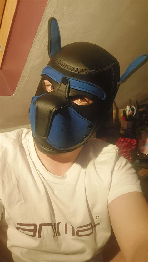 Puppy Feeling Horny Nudes PupPlay NUDE PICS ORG