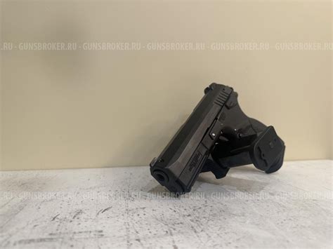 Гранд Пауэр Т12 Словак,Grand Power T12, серия I 2011 г купить - Псков