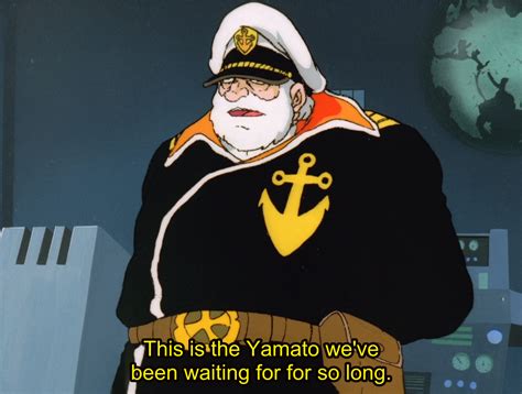 [Rewatch] Space Battleship Yamato - Episode 2 Discussion : r/anime