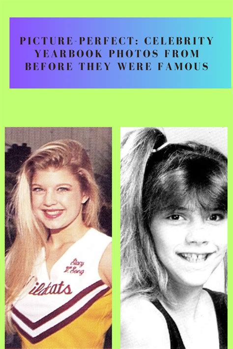 Before They Were Famous: The Celebrity Movie Archive's Early Days. - x4slbex
