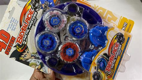 New Beyblade Metal Master Unboxing And Review Youtube