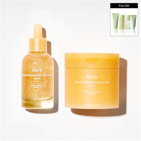 [Secret Discount]Glutathiosome Spotless glow Duo