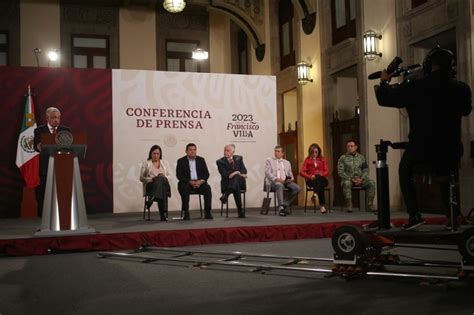 La Jornada Lamenta AMLO asesinato de empresario cercano a campaña de