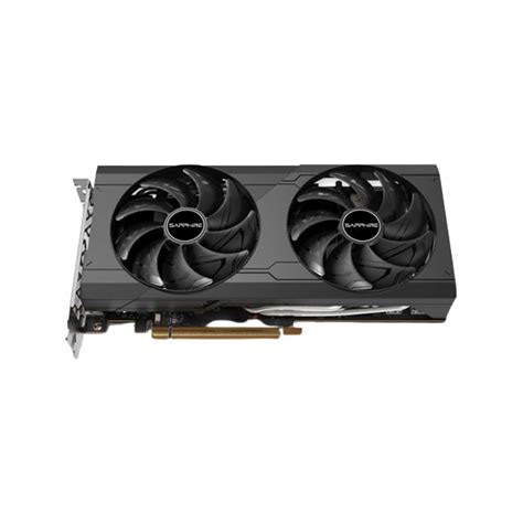 Sapphire AMD Radeon RX 6700 OC 10GB GDDR6 Graphics Card