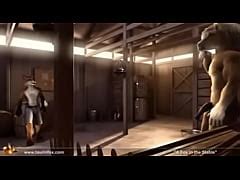 A Fox In The Stable By Taurin Fox Free Mobile Porn Videos IPornTV