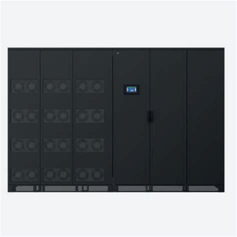 Ondulador UPS de doble conversión MegaFlex UL ABB UPS and power