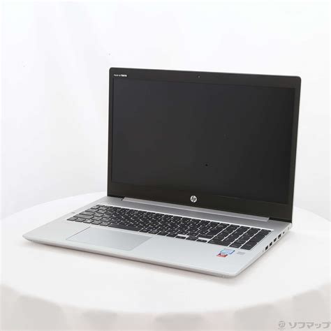 【中古】セール対象品 Hp Probook 450 G6 6vc14av 2133033799028 リコレ！ソフマップの中古通販サイト