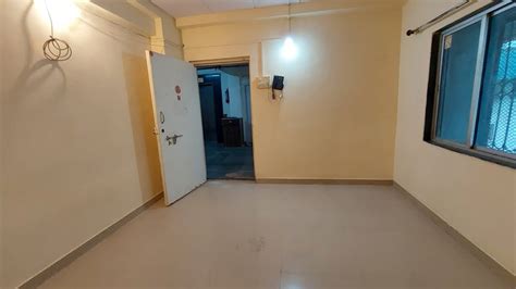 1bhk Flat In The Centre Of Malad West Kandivali West Only In 52