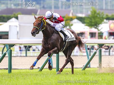 競馬ブックネットshop カラープリントアルミ枠なし2024年7月20日福島7r 3歳未勝利ムチャスグラシアス