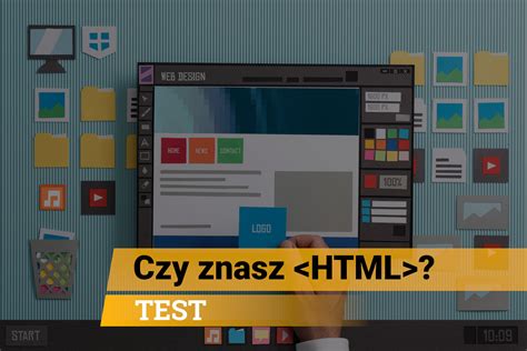 Quiz Czy Znasz Html Kursy It Online Z Certyfikatem