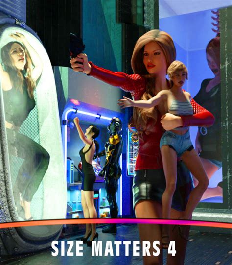 Crush Porn Comics Sex Games SVSComics Page