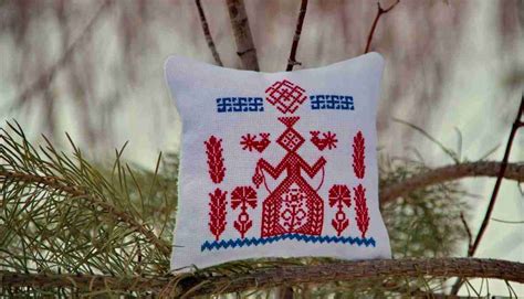 Символы семьи и их значение - Ukraineer