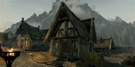 Skyrim Should You Join The Dawnguard Or The Vampires