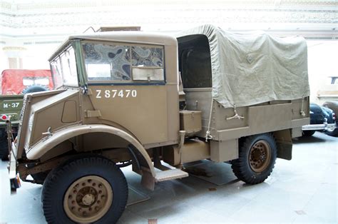 Chevrolet C Cmp Museum Exhibit Carmuseum