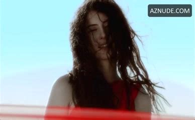 Judita Frankovic Nude Scene In Sonja And The Bull AZNude