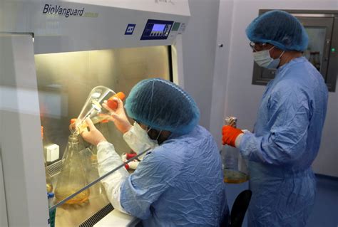 How a vaccine will be administered to hard-to-reach communities | PBS News