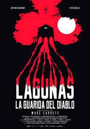 Películas parecidas a Lagunas la guarida del diablo Mejores