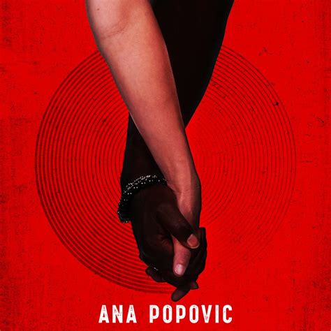 Ana Popovic Power Rockportaal Nl