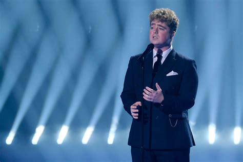 Everything to Know About AGT Star Tom Ball’s Debut Album | NBC Insider