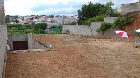 Terreno A Venda No Jardim Baronesa Proen A Em Campinas Sp