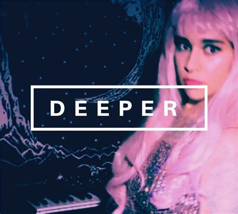 Wl Wh Video Premiere Syzygyx Gets Real With A “deeper” View On What