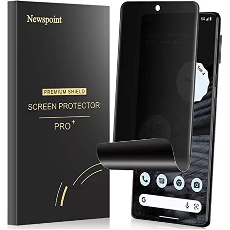 Protector Pantalla Para Google Pixel Pixel Pro G Pulg Meses