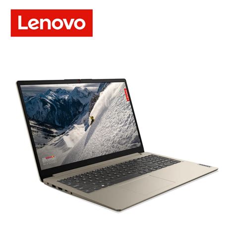 LENOVO IDEAPAD 1 15AMN7 82VG0037MJ LAPTOP RYZEN 3 7320U 8GB 512GB SSD