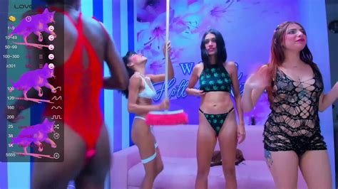 Hotties Kittens S Nude Videos Recorded Shows Omg Adult