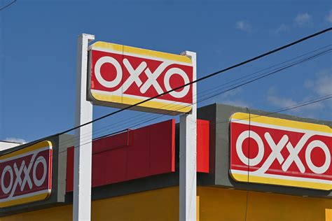 Qué Significa El Logo De Oxxo Este Es El Origen De Su 47 Off