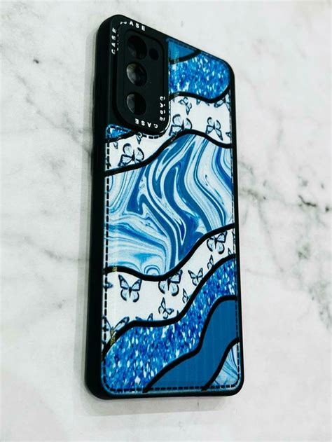 CASE RIGIDA OCEAN S20 FE Comprar En Amo Mi Celu