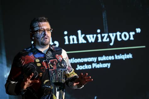 To koniec powieści o Inkwizytorze Nerdsfera Radio ESKA