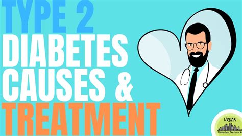 Diabetes Mellitus Type 2 Symptoms Causes And Treatments Youtube