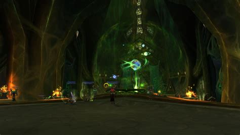 Class Order Hall Quests World Of Warcraft Questing And Achievement Guides