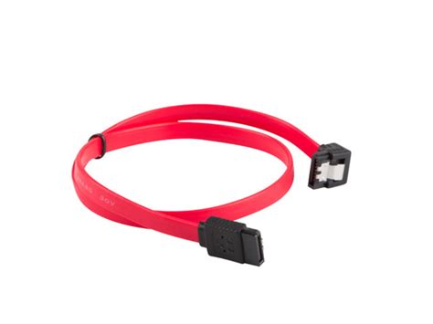 Cables De Sata Cable Sata Iii Lanberg Gb S Hembra Hembra Angulo Clip