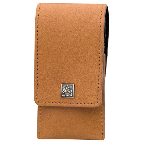 Maniküre Set Taschen Etui Serie Cognac 4 tlg Alle Artikel Erbe