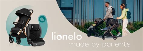 Lionelo | Kindersitze, Kinderwagen, Buggys | Jollyroom