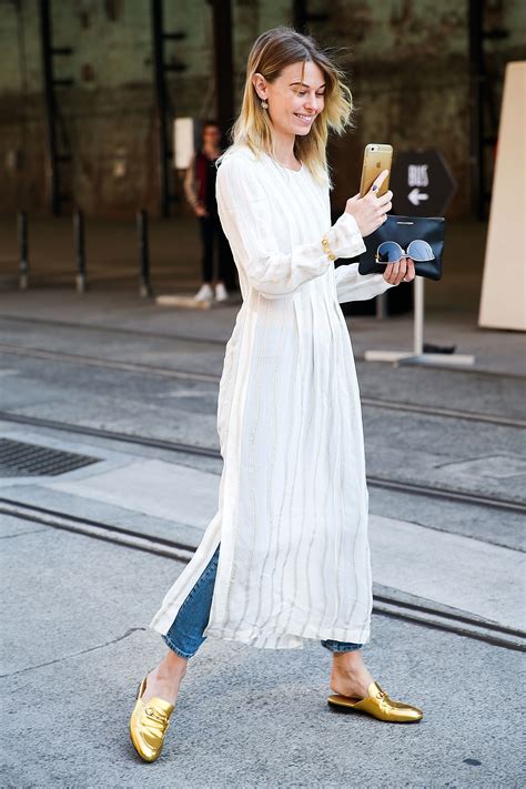 dresses for jeans 12